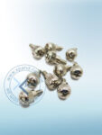 TORNILLO TOOL LESS PARA CASE