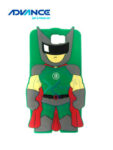 SILICONE CASE FOR 5.5INCH BATM