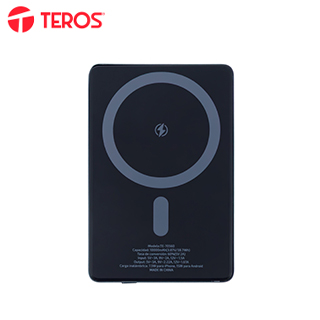 POWERBANK 10000MAH SLIM