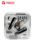 AUDÍFONOS TEROS TE-8072W TWS
