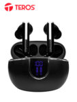 AUDIFONOS TEROS TE-8075N TWS 