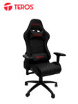 SILLA GAMER TE-8121N
