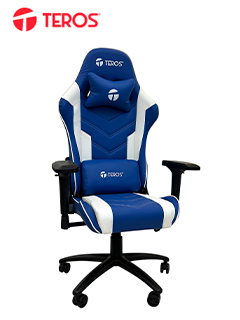 SILLA GAMER TE-8126B