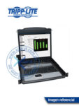 KVM TRIPP CONSOLA 19'' LCD 8P