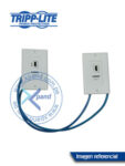 PLACA EXTENSORA HDMI A CAT5/6