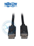 CABLE DISPLAYPORT A DISPLAYPOR