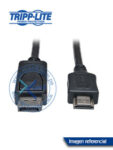 CABLE DISPLAYPORT A HDMI 1.83M