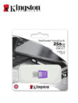 USB KT DT MICRODUO 3C 256GB