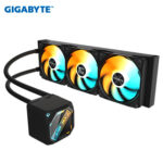 COOLER GB AIO GME 360 BLACK