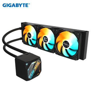 COOLER GB AIO GME 360 BLACK