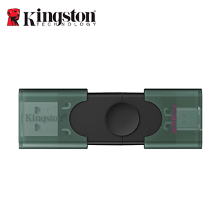 USB KT DT DUOG2 256GB 3.2 GEN1