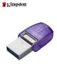 USB KT DT MICRODUO 3C 64GB