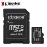 MICROSDXC KT SELECT PLUS 128GB