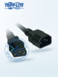 POWER CORD C14 A C13 10A 1.83M