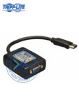 ADAPTADOR DISPLAYPORT A VGA