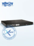 PDU/ATS 16-20A 8 C13 2 C19 2U