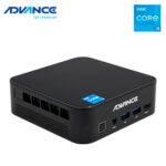BB NUC I5-12 0+0 FREE
