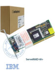 SERVERAID IBM 6I+ CONTROLLER