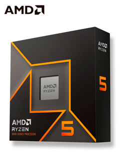 PROC AMD RYZEN 5 9600X 3.90GHZ