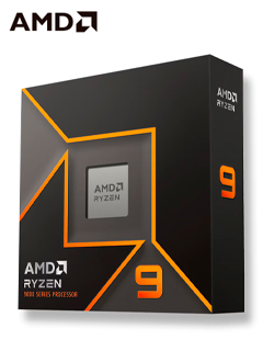 PROC AMD RYZEN 9 9900X 4.40GHZ