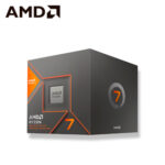 PROC AMD RYZEN 7 8700G 4.20GHZ