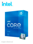 PROC INT CORE I5-11600KF 3.9GZ