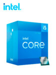 PROC INT CORE I5-12400 2.50GHZ