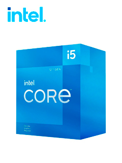PROC INT CORE I5-12400F 2.50GZ