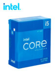 PROC INT CORE I5-12600K 3.70GH