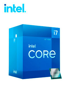 PROC INT CORE I7-12700 2.10GHZ