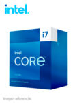 PROC INT CORE I7-13700F 2.1 GZ