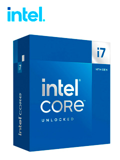 PROC INT CORE I7-14700K 3.40G