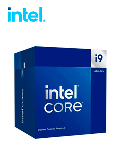 PROC INT CORE I9-14900F 2.0GHZ