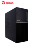 CASE STD ATX TE1037 250W BK
