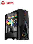 CASE GM TEROS MID TOWER TE1174