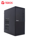 CASE STD MICRO ATX 250W TE1033