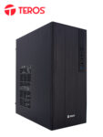 CASE STD MICRO ATX 250W TE1034