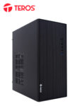 CASE STD MICRO ATX 250W TE1035