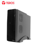 CASE STD SLIM TE1039 250W BK