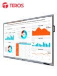 PIZ. INTERACTIVA 75\'' UHD 60HZ 