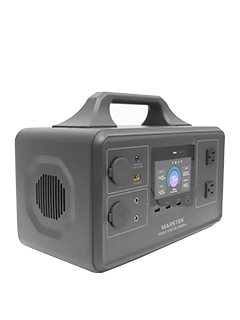E. DE ENERGIA MARSTERK S500PRO