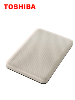 HD EXT CANVIO ADVANCE 2TB - WT