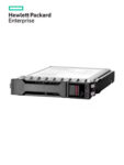 HPE 1.2TB SAS 12G 10K SFF 2.5"