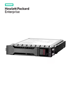 HPE 1.2TB SAS 12G 10K SFF 2.5"