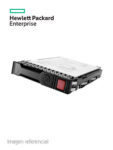 HDD MSA 600GB 12G SAS 15K 2.5I