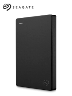 HDE SEAGATE PORTABLE 1TB 2.5"