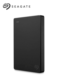  HDE SEAGATE PORTABLE 2TB 2.5"