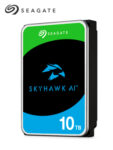 HD SEA 10TB SATA SKYHAWK AI 