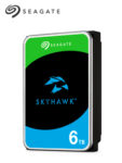 HD SEA 6TB SATA SKYHAWK 5400