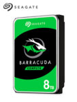HD SEA BARRACUDA 8TB SATA 5400
